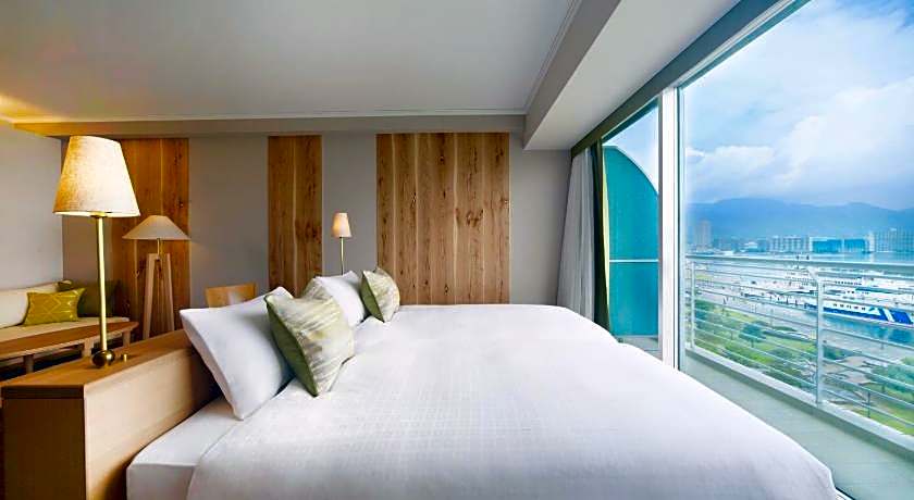 Biwako Hotel