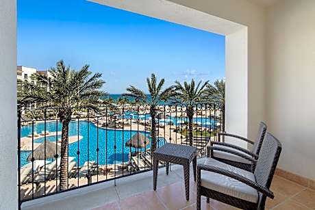 Ocean View Master King