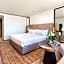 Pan Pacific Perth