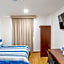 Hotel Pacific Blue Mazatlan