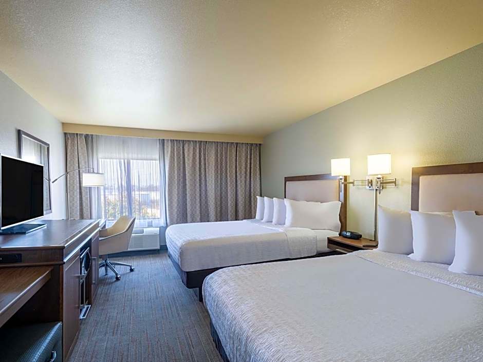 Hampton Inn By Hilton Irvine/East Lake Forest