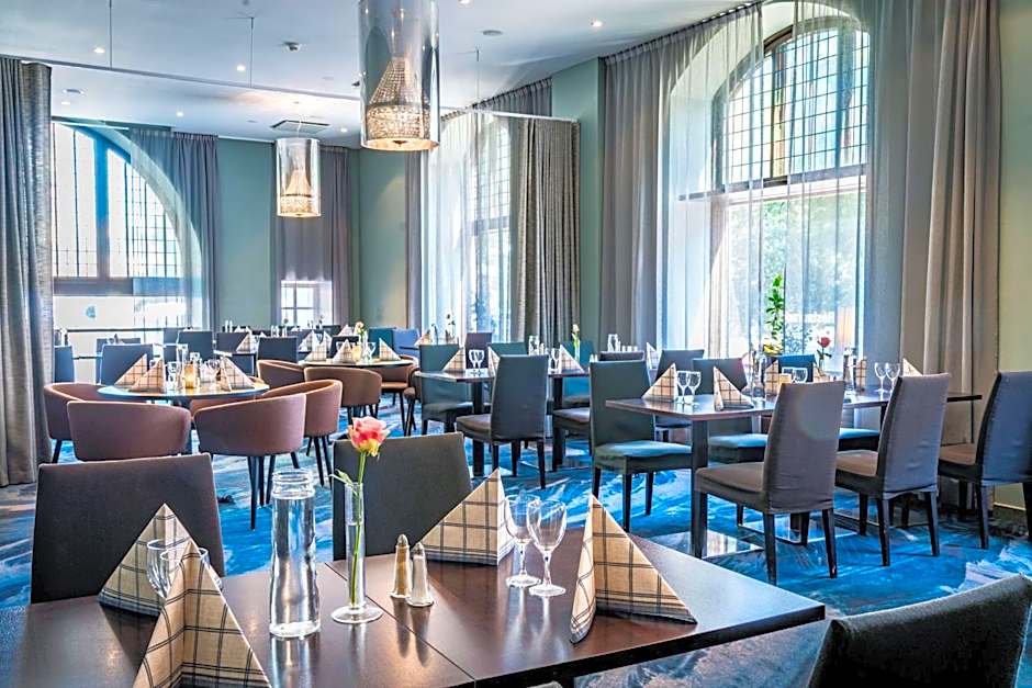 Scandic Frimurarehotellet