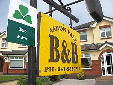 Aaron Vale B & B