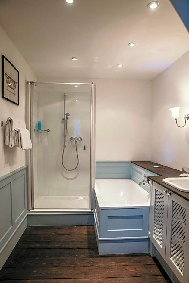 Schlosshotel Götzenburg