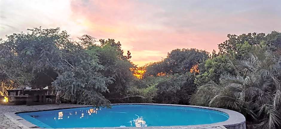 Kingfisher Bush Lodge