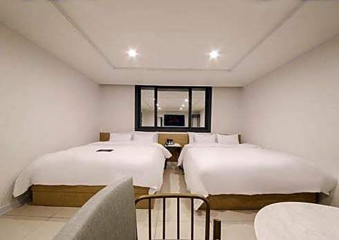 Rium Hotel