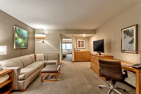Hyatt Place Minneapolis/Downtown