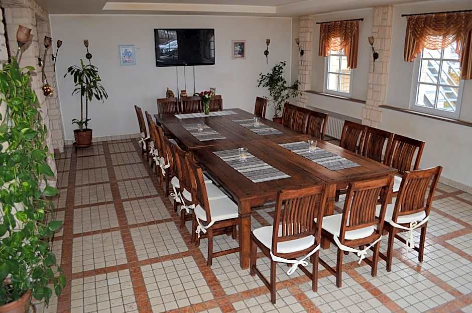 Eggersheimer Hof
