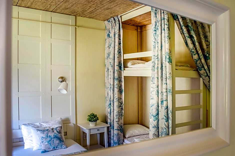Tündérkert Hotel Noszvaj