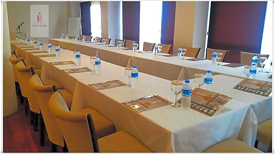 Hotel Ismira