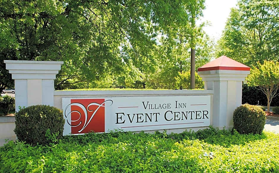 Village Inn Clemmons/Winston Salem, Trademark by Wyndham