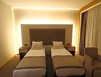 Ramada Resort by Wyndham Kirsehir Thermal Hotel & Spa