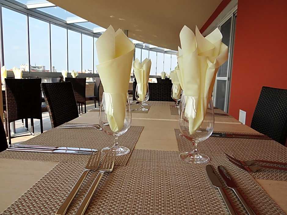 Luxury Apartment Hotel Siófok