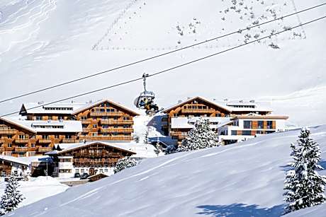 AlpinLodges Kühtai
