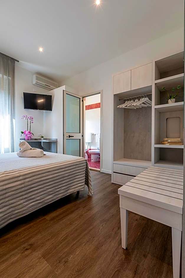 Hotel Loretta & Dependance