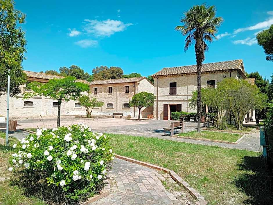 Casa Famiglia di Nazareth