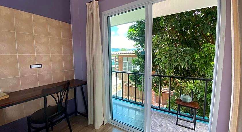 Saming Chiang Dao Guest House