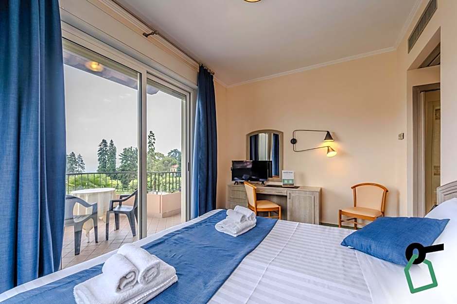 Hotiday Room Collection - Stresa