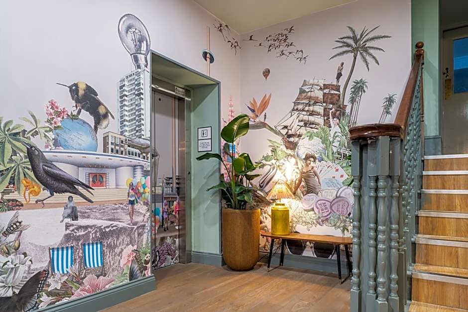 West Beach Hotel Brighton