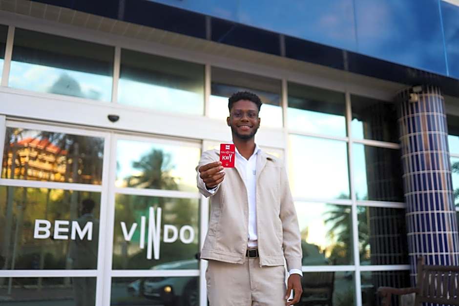 Ibis Salvador Rio Vermelho