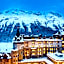 Badrutt's Palace Hotel St Moritz