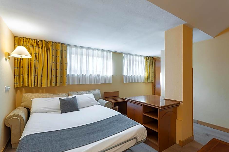 Hotel Alda Río Tormes