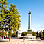 Le Bastille By Sweett