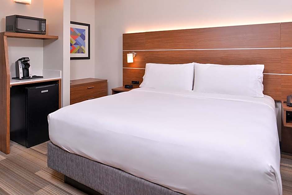 Holiday Inn Express New Orleans - St Charles By IHG