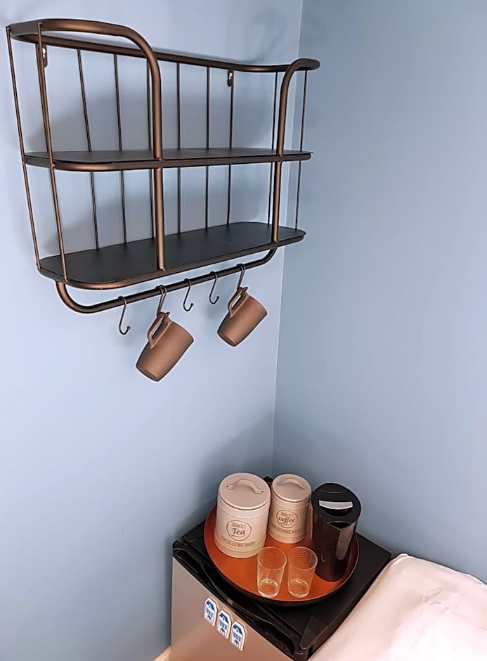 Urban Vibes Guesthouse