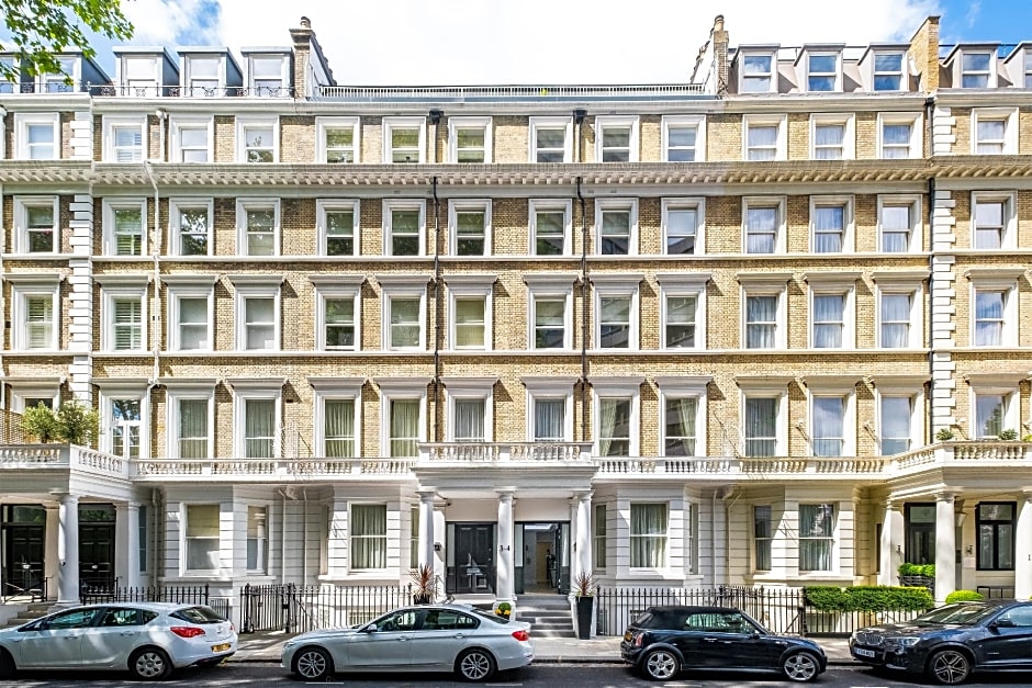 LAK Serviced Apartments