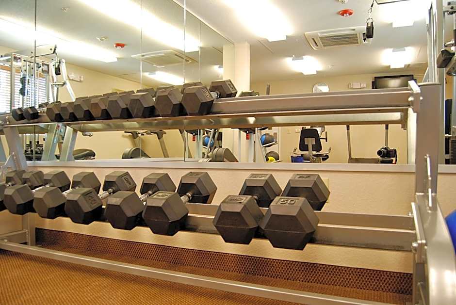 Candlewood Suites Turlock By IHG