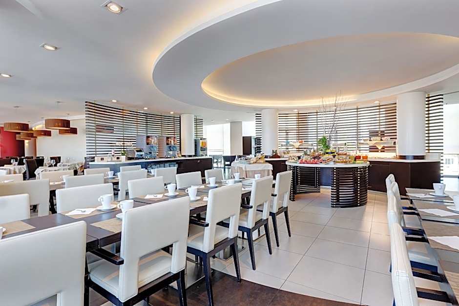 iH Hotels Roma Z3