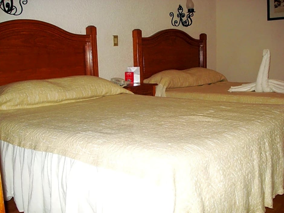 Hotel Don Quijote