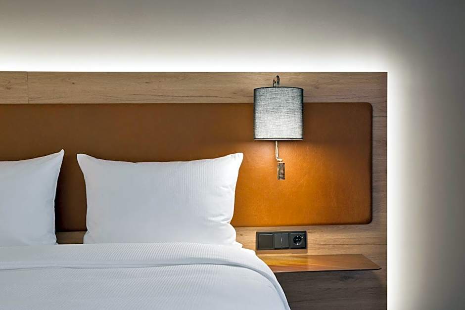 Moxy by Marriott Berlin Humboldthain Park