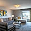 Sheraton Kansas City Hotel At Crown Center