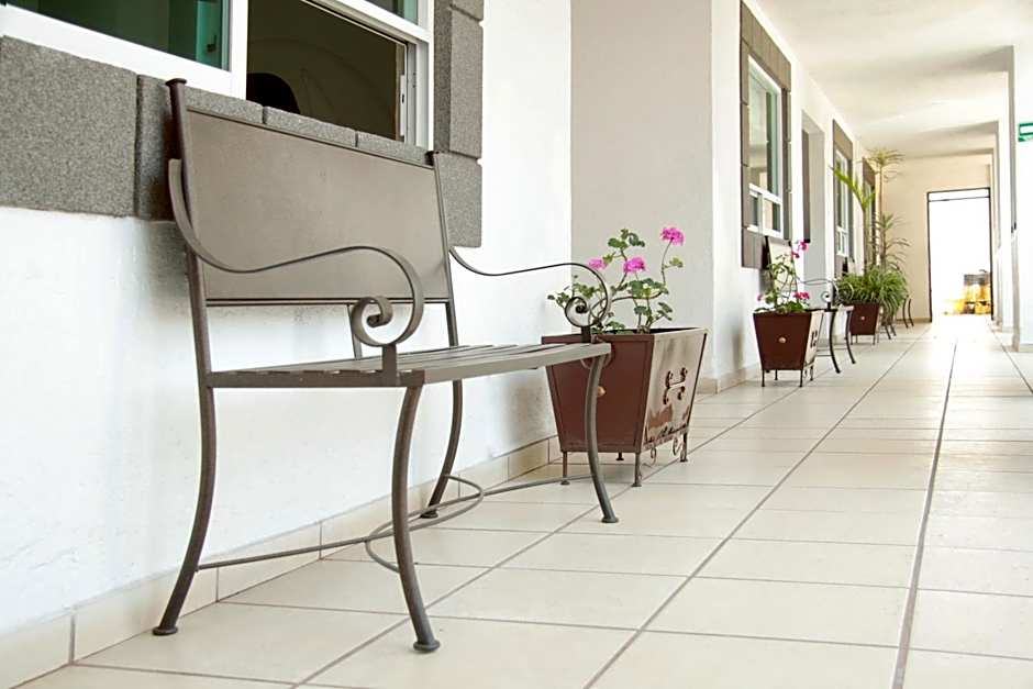 Global Express Puebla - FINSA