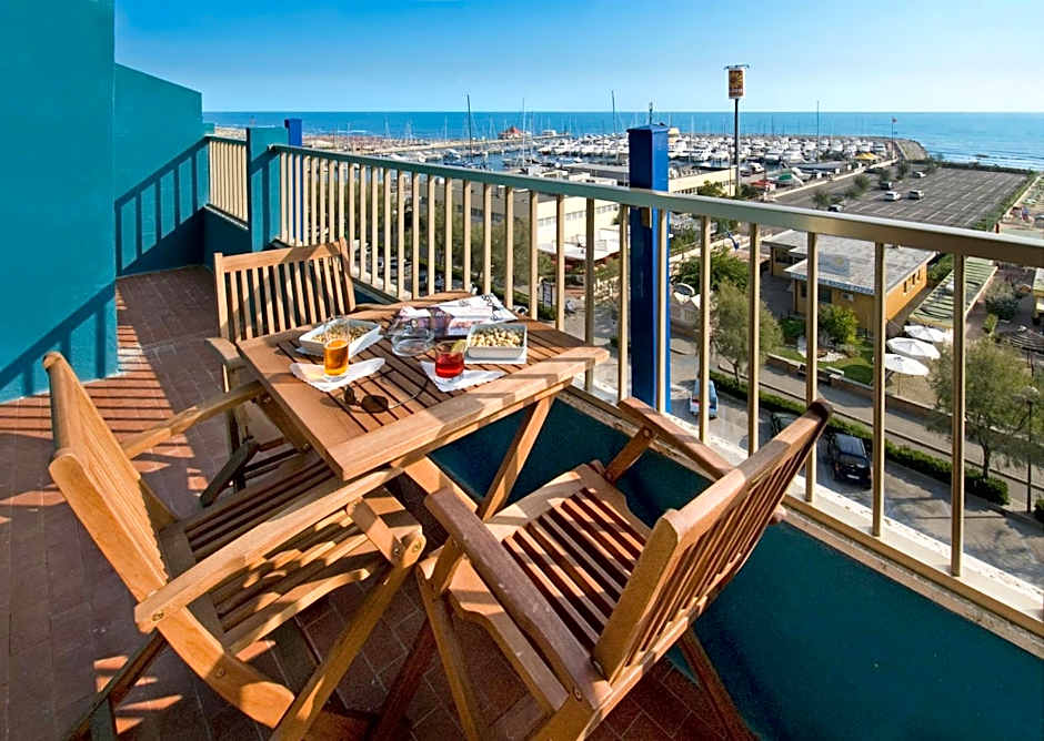 Hotel Bristol - Koolibry Hotels