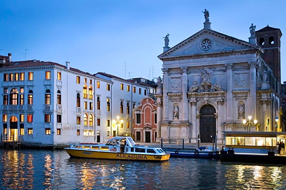 Hotel Palazzo Giovanelli e Gran Canal