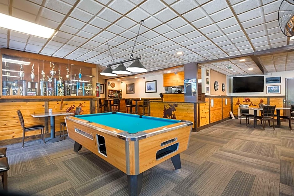 Best Western Bidarka Inn