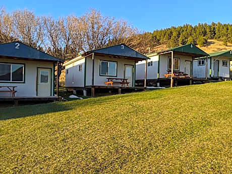 Eagles Landing Campground