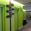 ibis Styles Curitiba Centro Civico