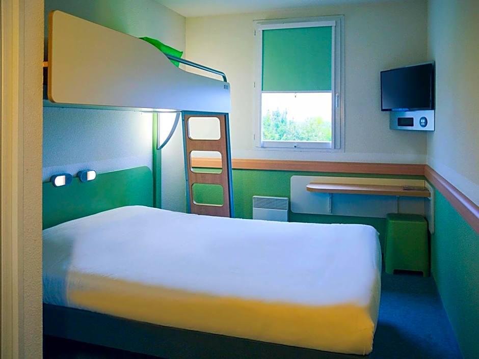 ibis budget Niort - La Crèche