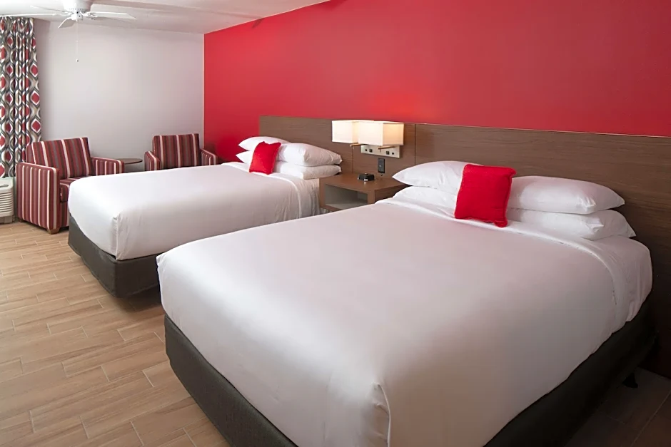 Red Lion Hotel Orlando Lake Buena Vista South