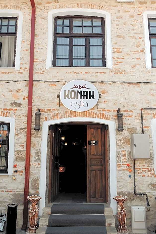konak esila