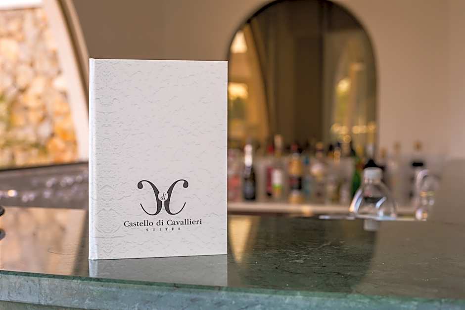 Castello di Cavaliere Suites