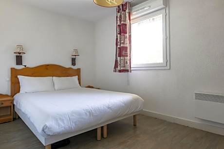 4 Rooms Apartement (8 people)