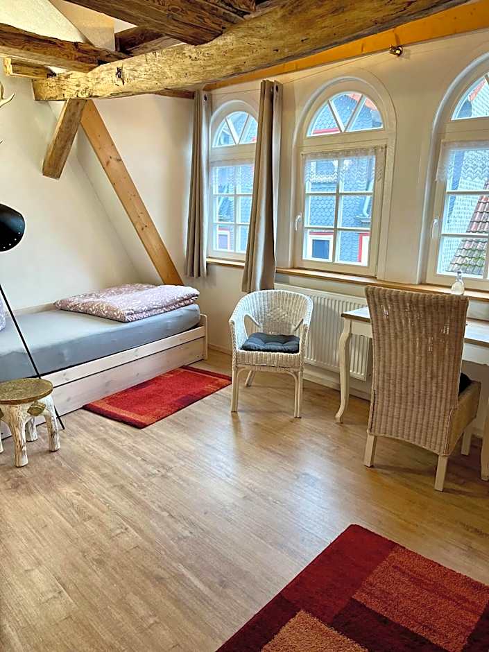 Gästehaus Keins wie meins