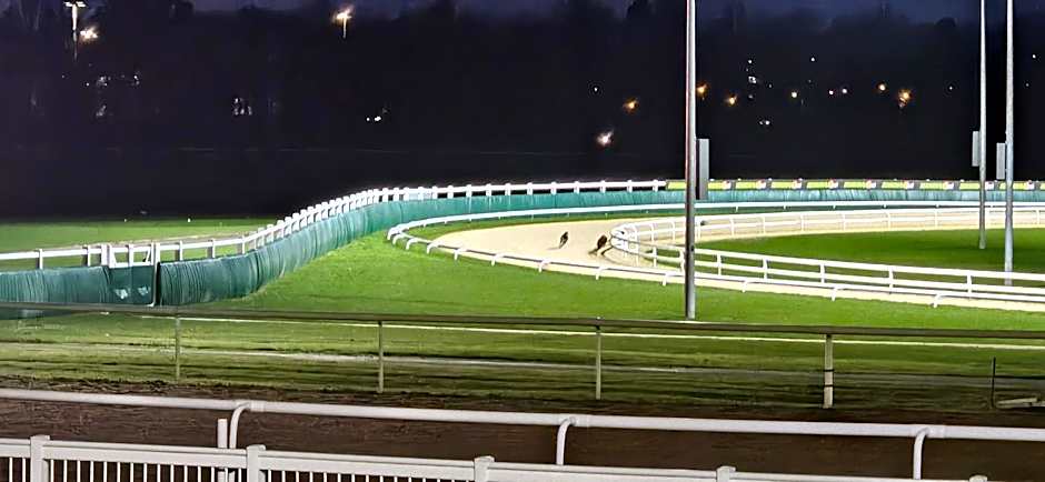 Holiday Inn Wolverhampton - Racecourse By IHG