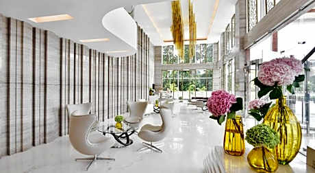 Renaissance Lucknow Hotel, Gomti Nagar