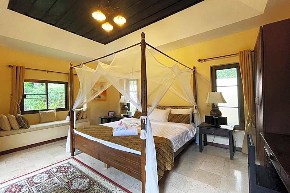 Photo 1 of 14 of Villa 1 Bedroom